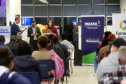 SETR promove 4 mutirões do emprego em comemoração ao Dia do Trabalhador