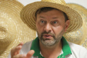 Matéria especial Samar - Agricultor Mangueirinha