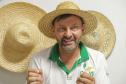 Matéria especial Samar - Agricultor Mangueirinha