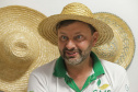 Matéria especial Samar - Agricultor Mangueirinha