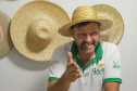 Matéria especial Samar - Agricultor Mangueirinha