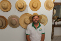 Matéria especial Samar - Agricultor Mangueirinha