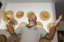 Matéria especial Samar - Agricultor Mangueirinha