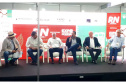 Eventos na ExpoLondrina discutem sustentabilidade na agropecuária