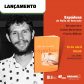 Biblioteca Pública recebe evento de lançamento de livro que reúne a poesia do paranaense Rollo de Resende