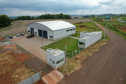 Com apoio do Estado, 160 barracões foram instalados nas cidades e geram emprego