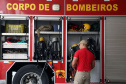 Em evento da ONU, bombeiros do Paraná buscam integração em rede internacional de ajuda humanitária