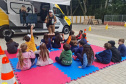 Polícia Militar lança Projeto “BPTran nas Escolas” em Curitiba e Região Metropolitana