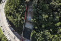 Análise indica reforços na contenção do km 41 da BR-277; obra termina dia 15 