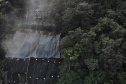Análise indica reforços na contenção do km 41 da BR-277; obra termina dia 15 