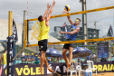 O Circuito Brasileiro de Vôlei de Praia voltou ao Paraná após sete anos. O evento marcou a importante parceria entre o Governo do Estado e a Confederação Brasileira de Vôlei e contou com a presença de grandes astros da modalidade, como a paranaense Ágatha Bednarczuk Rippel.