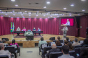 SEMI: Conselho Estadual dos Direitos do Idoso elege nova diretoria