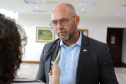 Comitiva Segurança