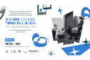 Exposição de Choro apresenta coleção de materiais históricos e culturais no Museu da Imagem e do Som