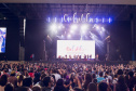 Calendário de eventos em maio tem feiras agropecuárias, festivais de música, trilhas e cavalgadas 
