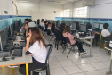 Plataforma da Educação, Leia Paraná teve 252 mil livros emprestados na primeira semana