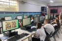 Plataforma da Educação, Leia Paraná teve 252 mil livros emprestados na primeira semana
