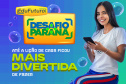 Alunos e professores da rede estadual ganham plataforma para lição de casa