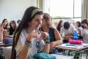 Estudantes com autismo têm acompanhamento especializado na rede estadual de ensino