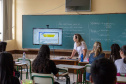 Estudantes com autismo têm acompanhamento especializado na rede estadual de ensino