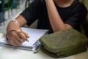 Estudantes com autismo têm acompanhamento especializado na rede estadual de ensino