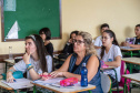 Estudantes com autismo têm acompanhamento especializado na rede estadual de ensino