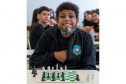 Estudantes com autismo têm acompanhamento especializado na rede estadual de ensino