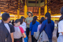 Com novas disciplinas do ensino médio, estudantes indígenas desenvolvem sua cultura em sala de aula