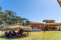 Com novas disciplinas do ensino médio, estudantes indígenas desenvolvem sua cultura em sala de aula