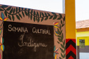 Com novas disciplinas do ensino médio, estudantes indígenas desenvolvem sua cultura em sala de aula