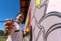Com novas disciplinas do ensino médio, estudantes indígenas desenvolvem sua cultura em sala de aula
