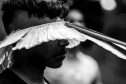 Com novas disciplinas do ensino médio, estudantes indígenas desenvolvem sua cultura em sala de aula