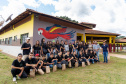 Com novas disciplinas do ensino médio, estudantes indígenas desenvolvem sua cultura em sala de aula