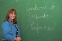 Educação divulga lista de professores aprovados para intercâmbio do programa Ganhando o Mundo
