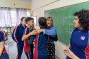 Educação divulga lista de professores aprovados para intercâmbio do programa Ganhando o Mundo
