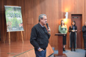 encontro com prefeitos, secretários e técnicos da Região Metropolitana de Curitiba.