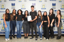 UENP forma primeira turma com alunos cotistas em Direito