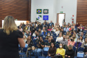  Paraná e Anvisa debatem segurança do paciente em reunião da Saúde