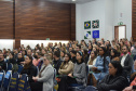  Paraná e Anvisa debatem segurança do paciente em reunião da Saúde