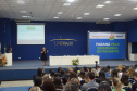  Paraná e Anvisa debatem segurança do paciente em reunião da Saúde