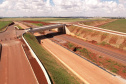 Duplicação Contorno Oeste de Cascavel
