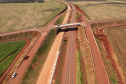 Duplicação Contorno Oeste de Cascavel