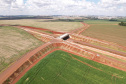 Duplicação Contorno Oeste de Cascavel