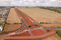 Duplicação Contorno Oeste de Cascavel