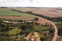 Duplicação Contorno Oeste de Cascavel