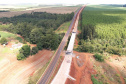 Duplicação Contorno Oeste de Cascavel