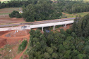 Duplicação Contorno Oeste de Cascavel