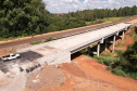 Duplicação Contorno Oeste de Cascavel