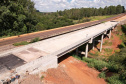 Duplicação Contorno Oeste de Cascavel