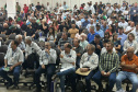 Encontro na ExpoLondrina analisa desafios da cafeicultura paranaense